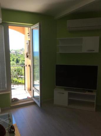 Imagen general del Sun Residence 7-Byala SP apartments. Foto 12