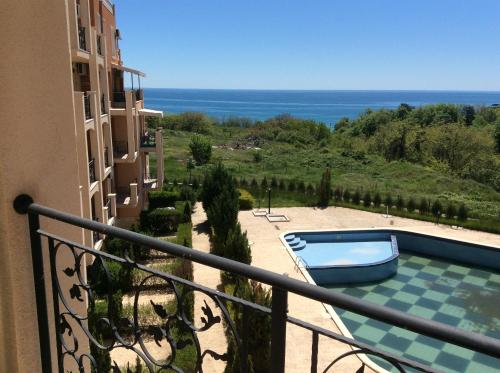 Imagen general del Sun Residence 7-Byala SP apartments. Foto 14