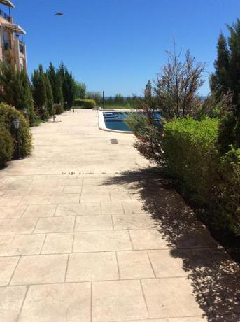 Imagen de la habitación del Sun Residence 7-Byala SP apartments. Foto 20