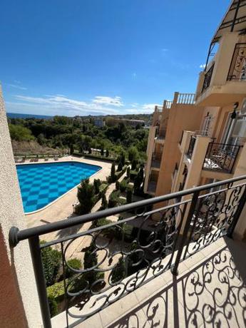 Imagen general del Sun Residence 7-Byala SP apartments. Foto 15