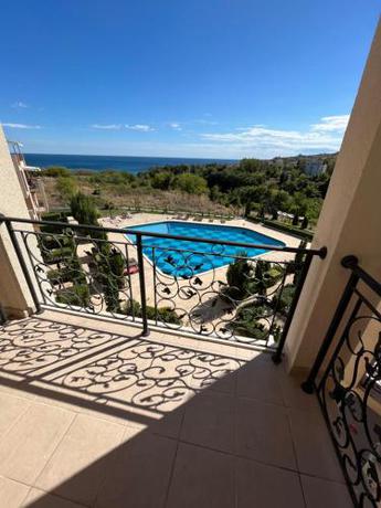 Imagen general del Sun Residence 7-Byala SP apartments. Foto 16