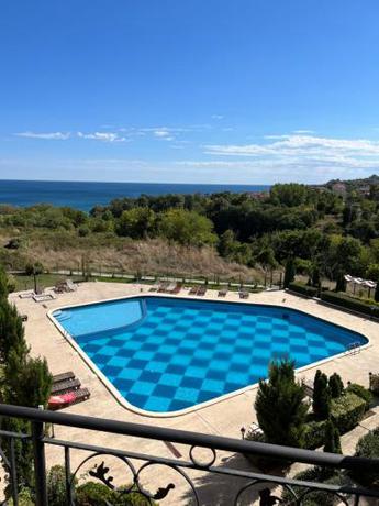 Imagen general del Sun Residence 7-Byala SP apartments. Foto 18