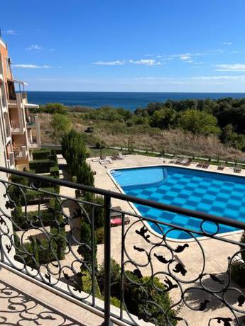 Imagen general del Sun Residence 7-Byala SP apartments. Foto 19