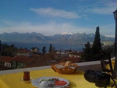 Imagen general del Sun Rise Hotel. Foto 3