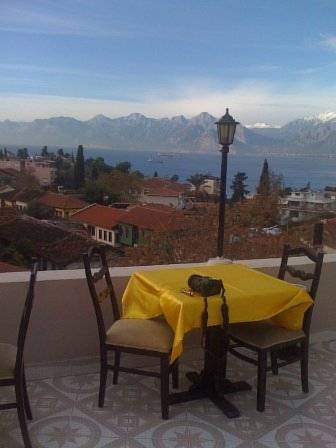 Imagen general del Sun Rise Hotel. Foto 4