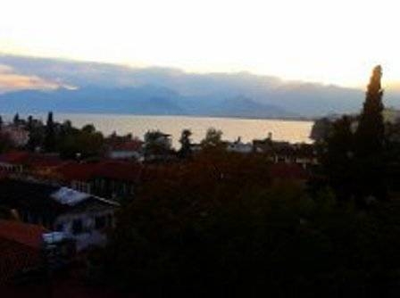 Imagen general del Sun Rise Hotel. Foto 6