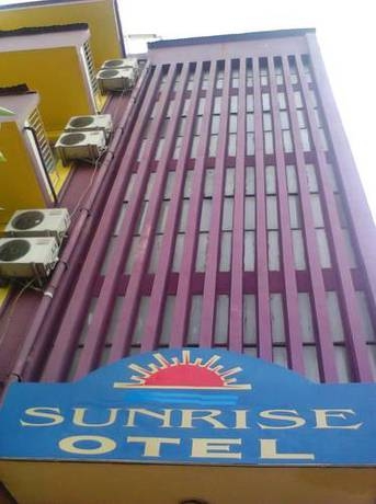 Imagen general del Sun Rise Hotel. Foto 9