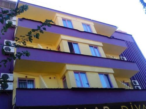 Imagen general del Sun Rise Hotel. Foto 10
