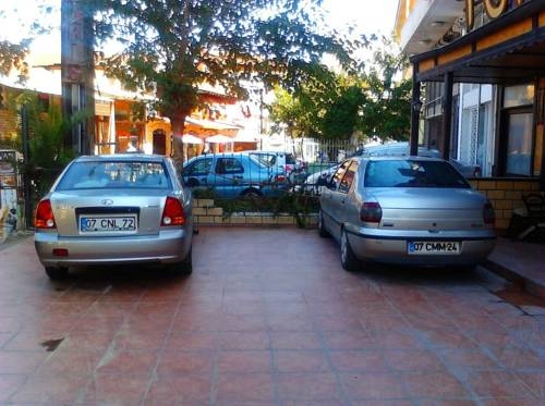 Imagen general del Sun Rise Hotel. Foto 11