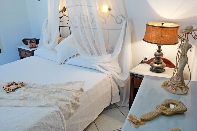 Imagen de la habitación del Sun Rock Suites. Foto 4