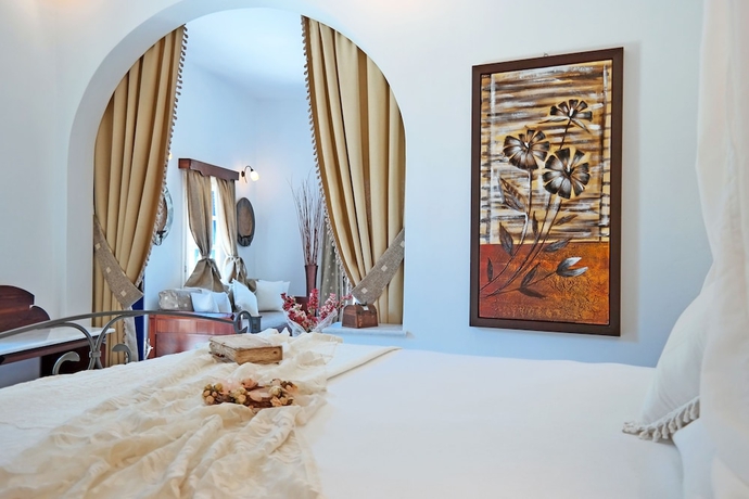 Imagen de la habitación del Sun Rock Suites. Foto 5
