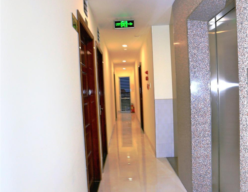 Imagen general del Sun Sea Hotel. Foto 6