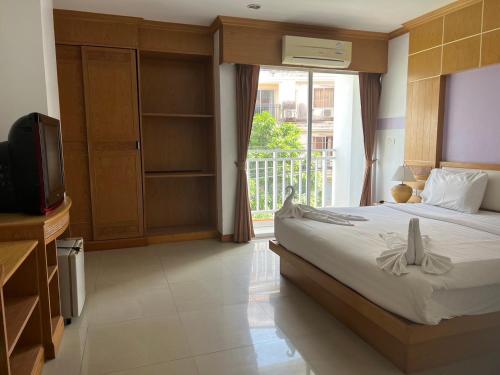 Imagen general del Sun Shine Patong. Foto 1