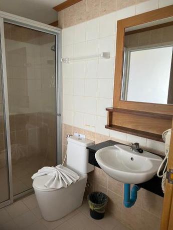 Imagen general del Sun Shine Patong. Foto 2