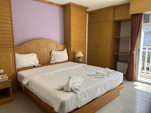 Imagen general del Sun Shine Patong. Foto 4