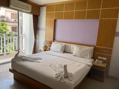 Imagen general del Sun Shine Patong. Foto 6