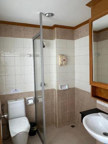 Imagen general del Sun Shine Patong. Foto 7