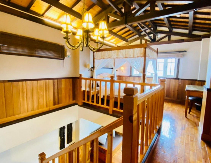 Imagen general del Sun Shine Vacation Villa. Foto 9