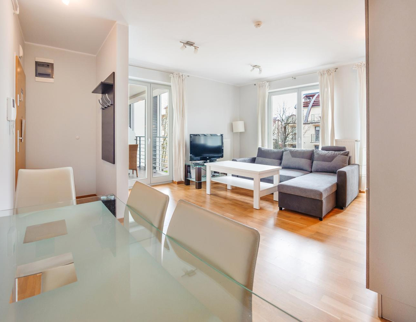 Imagen general del Sun & Snow, Casa Marina. Foto 17