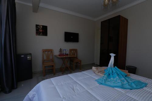 Imagen general del SunRise Jacuzzi & Pyramids view. Foto 4