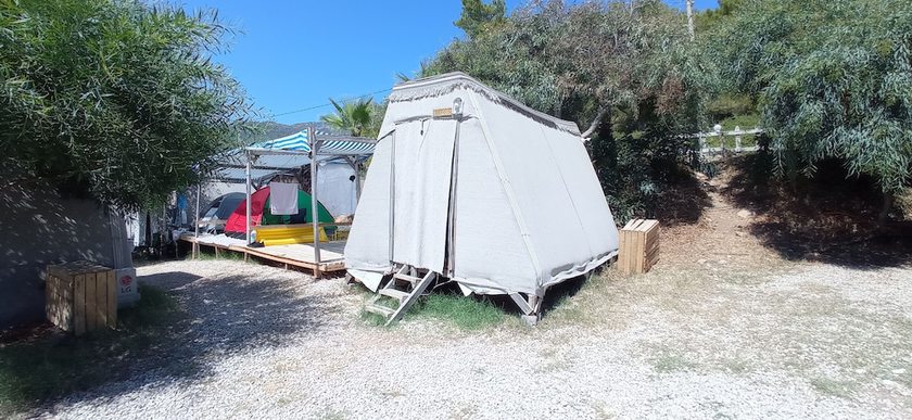 Imagen de la habitación del SunSea Karaoz. Foto 7