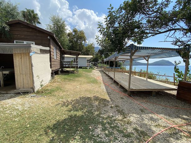 Imagen de los interiores del SunSea Karaoz. Foto 19