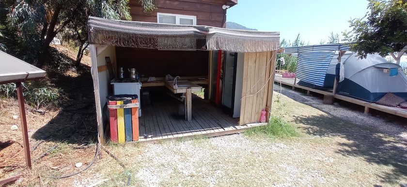 Imagen de los interiores del SunSea Karaoz. Foto 20