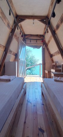 Imagen de la habitación del SunSea Karaoz. Foto 10