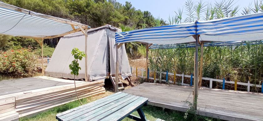 Imagen de la habitación del SunSea Karaoz. Foto 11