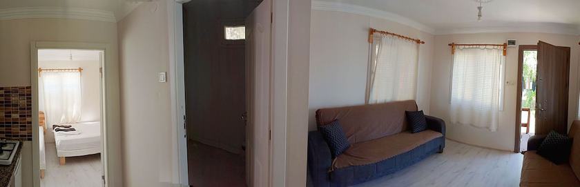 Imagen de la habitación del SunSea Karaoz. Foto 12