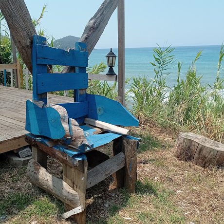 Imagen general del SunSea Karaoz. Foto 3