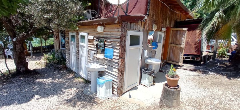 Imagen de la habitación del SunSea Karaoz. Foto 13