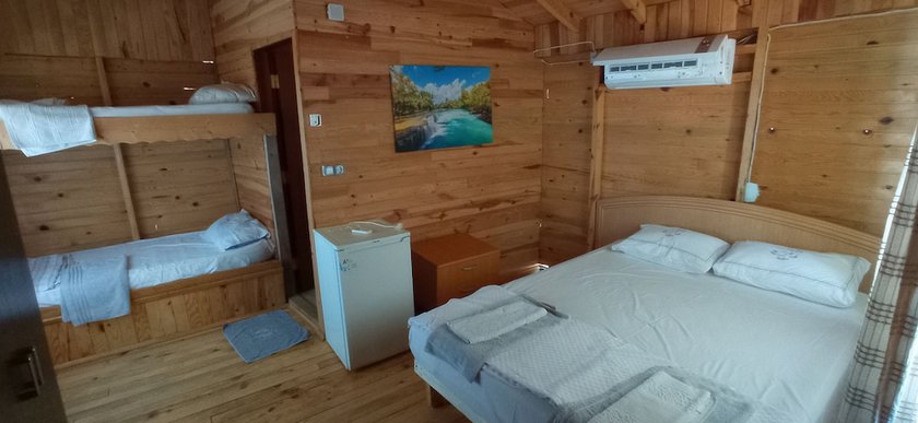 Imagen de la habitación del SunSea Karaoz. Foto 14