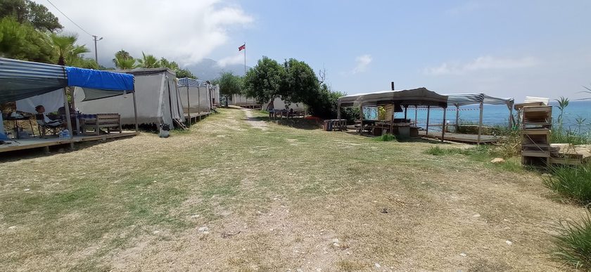 Imagen de los exteriores del SunSea Karaoz. Foto 18