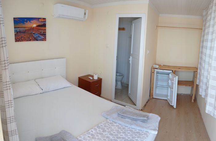 Imagen de la habitación del SunSea Karaoz. Foto 16