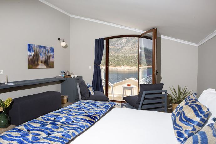 Imagen de la habitación del Suna Sun Hotel. Foto 2