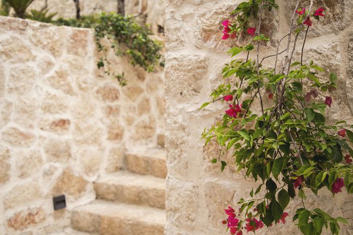 Imagen de los interiores del Suna Sun Hotel. Foto 19