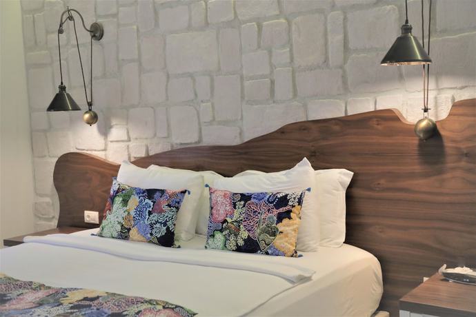 Imagen de la habitación del Suna Sun Hotel. Foto 7