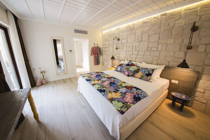 Imagen de la habitación del Suna Sun Hotel. Foto 10