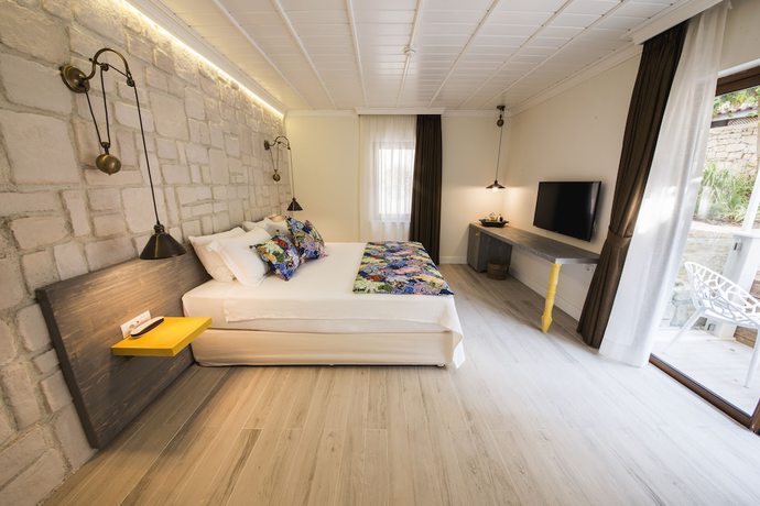 Imagen de la habitación del Suna Sun Hotel. Foto 11