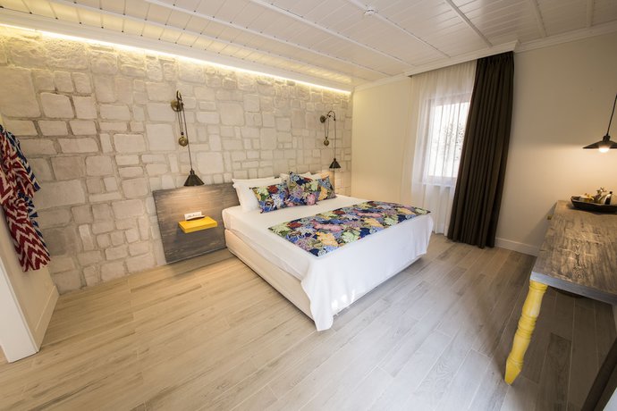 Imagen de la habitación del Suna Sun Hotel. Foto 12