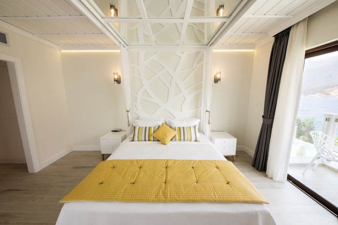 Imagen de la habitación del Suna Sun Hotel. Foto 13