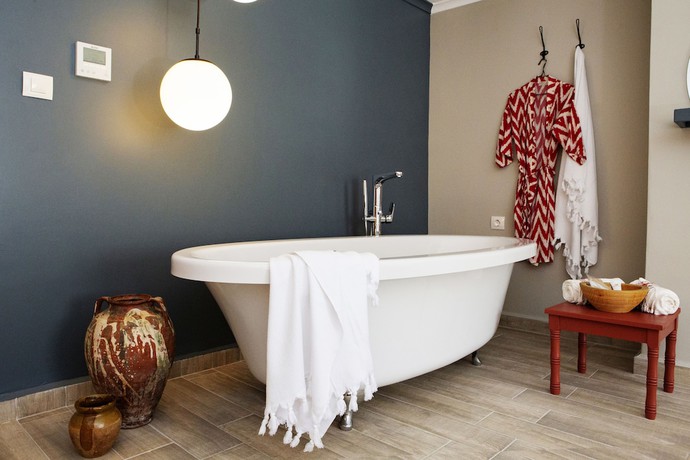 Imagen de la habitación del Suna Sun Hotel. Foto 15