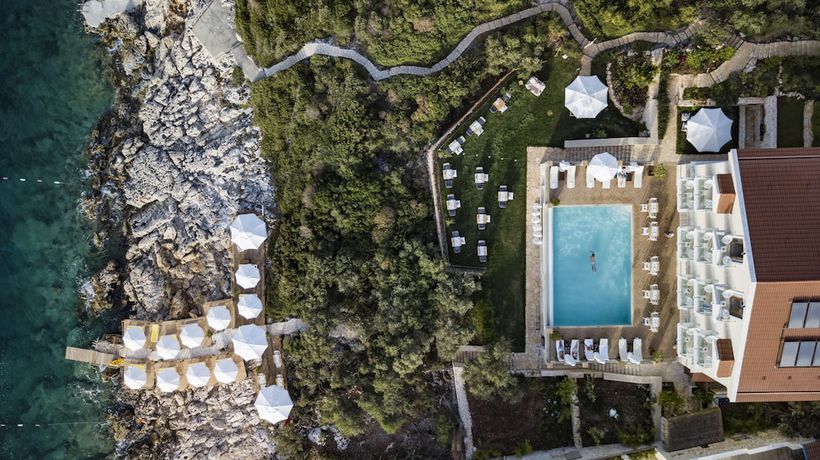 Imagen general del Suna Sun Hotel. Foto 1