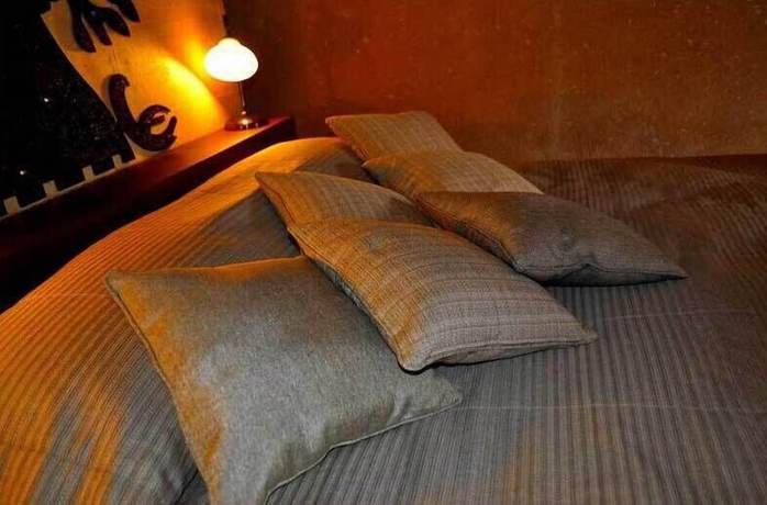 Imagen de la habitación del Sunak Cave Hotel. Foto 12