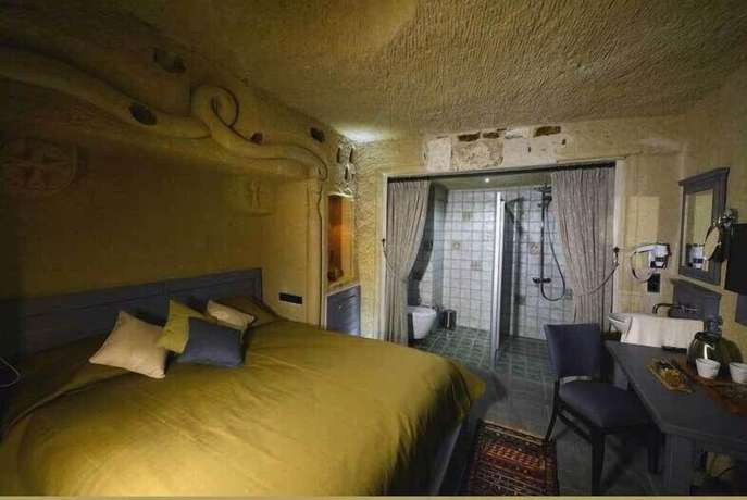 Imagen de la habitación del Sunak Cave Hotel. Foto 16