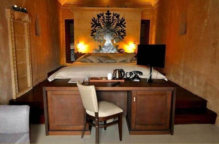 Imagen de la habitación del Sunak Cave Hotel. Foto 18
