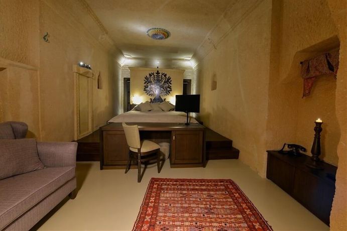 Imagen de la habitación del Sunak Cave Hotel. Foto 20