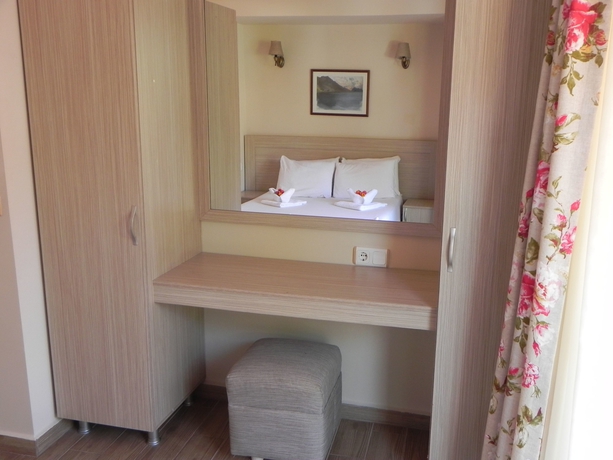 Imagen de la habitación del Sunblue Apart Hotel, Hisar&ouml;n&uuml;. Foto 6