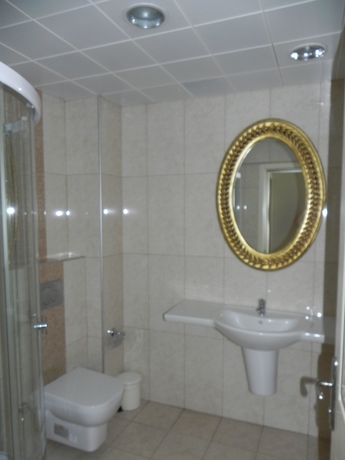 Imagen de la habitación del Sunblue Apart Hotel, Hisar&ouml;n&uuml;. Foto 8